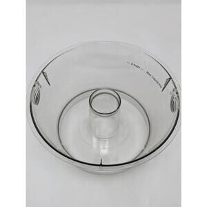 Cuisinart Fp-12DCN Food Processor Small Work Bowl